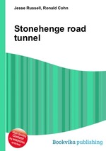 Stonehenge road tunnel