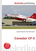 Canadair CF-5