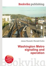 Washington Metro signaling and operation