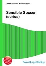 Sensible Soccer (series)