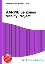 AARP/Blue Zones Vitality Project