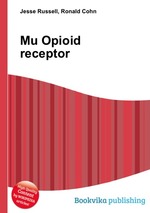 Mu Opioid receptor