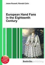 European Hand Fans in the Eighteenth Century