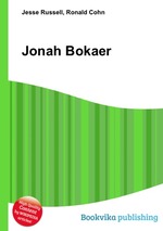 Jonah Bokaer