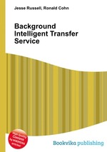 Background Intelligent Transfer Service