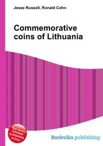 Commemorative coins of Lithuania