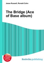 The Bridge (Ace of Base album)