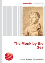 The Monk by the Sea