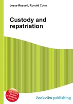 Custody and repatriation