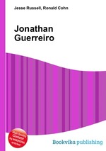 Jonathan Guerreiro