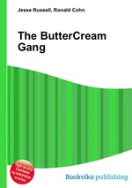 The ButterCream Gang