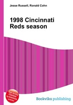 1998 Cincinnati Reds season