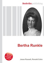 Bertha Runkle