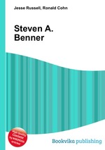 Steven A. Benner