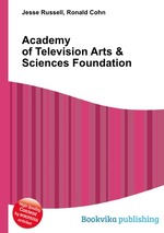 Academy of Television Arts & Sciences Foundation