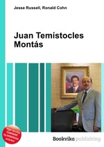 Juan Temstocles Monts