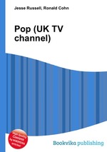 Pop (UK TV channel)