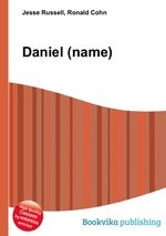 Daniel (name)