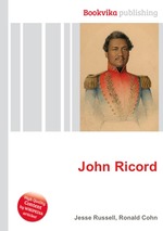 John Ricord