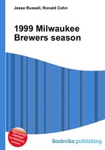 1999 Milwaukee Brewers season