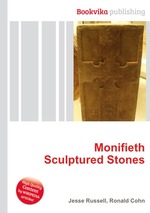 Monifieth Sculptured Stones