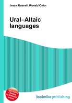 Ural–Altaic languages