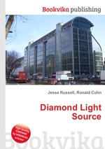 Diamond Light Source