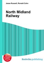 North Midland Railway