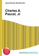 Charles A. Pascal, Jr