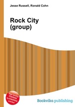 Rock City (group)