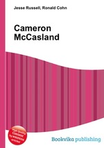 Cameron McCasland