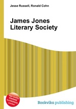 James Jones Literary Society