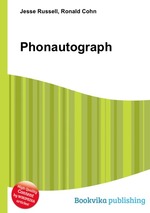 Phonautograph