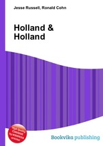 Holland & Holland