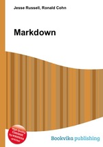 Markdown