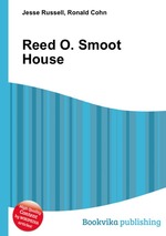 Reed O. Smoot House