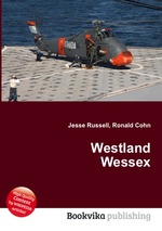 Westland Wessex