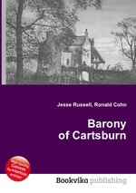 Barony of Cartsburn