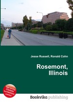 Rosemont, Illinois