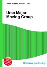 Ursa Major Moving Group