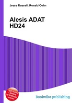 Alesis ADAT HD24