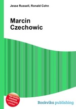 Marcin Czechowic