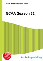 NCAA Season 82