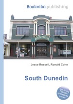 South Dunedin