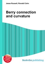 Berry connection and curvature