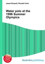 Water polo at the 1996 Summer Olympics