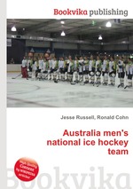 Australia men`s national ice hockey team