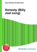 Honesty (Billy Joel song)
