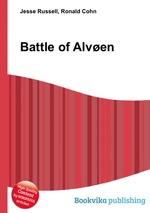 Battle of Alven
