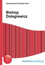 Bishop Dolegiewicz